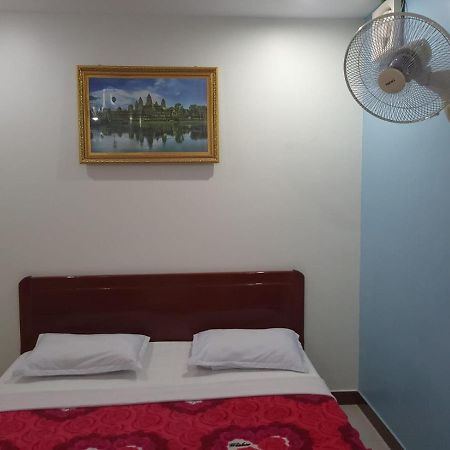 Phappy Guest House Пном Пен Екстериор снимка