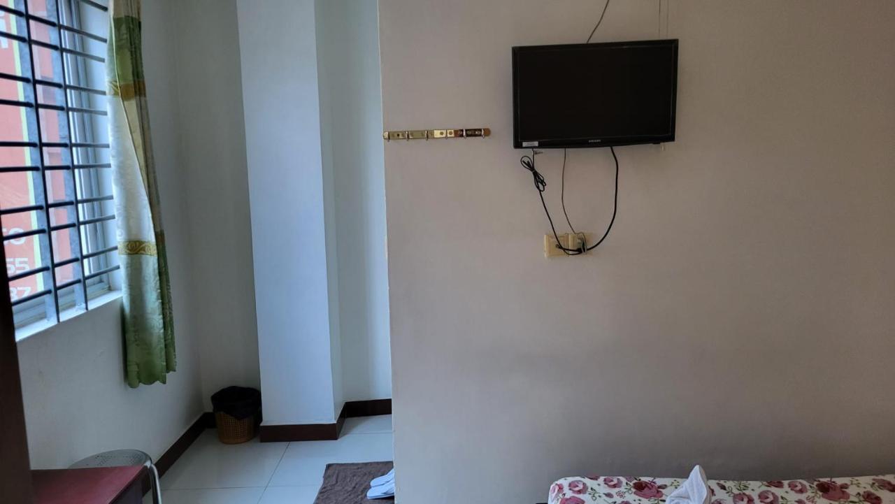 Phappy Guest House Пном Пен Екстериор снимка