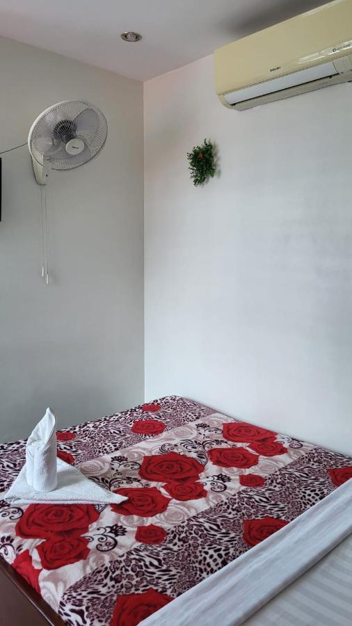 Phappy Guest House Пном Пен Екстериор снимка