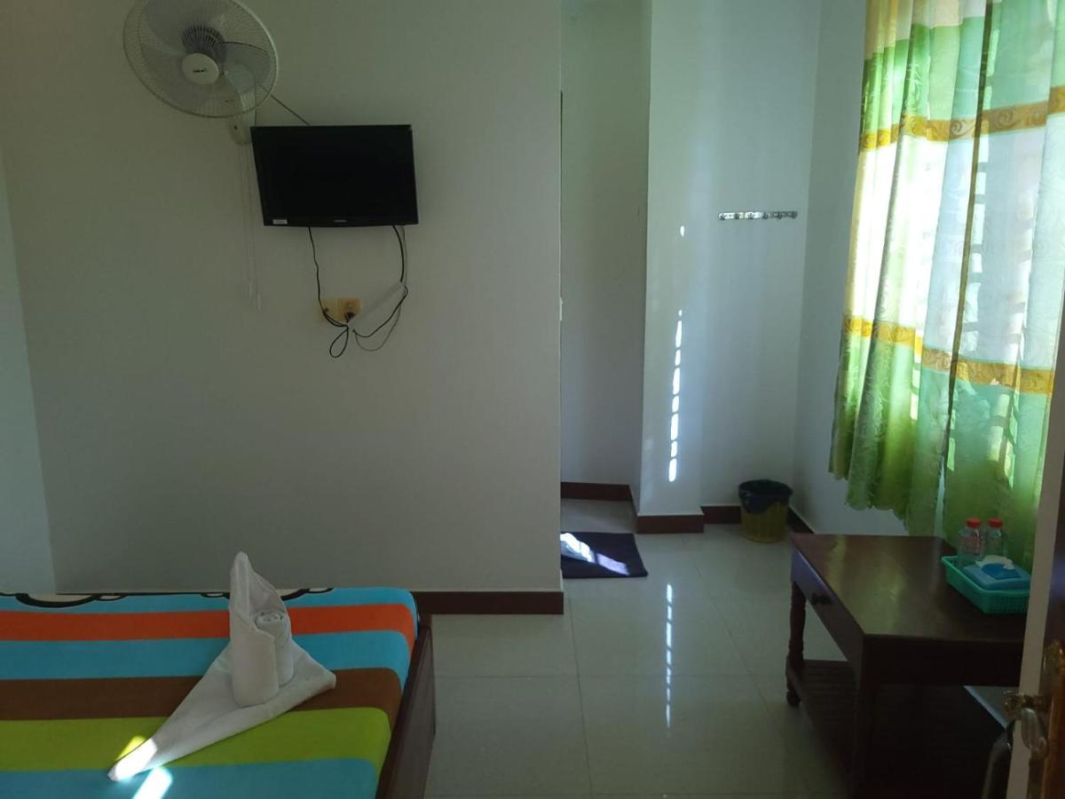 Phappy Guest House Пном Пен Екстериор снимка