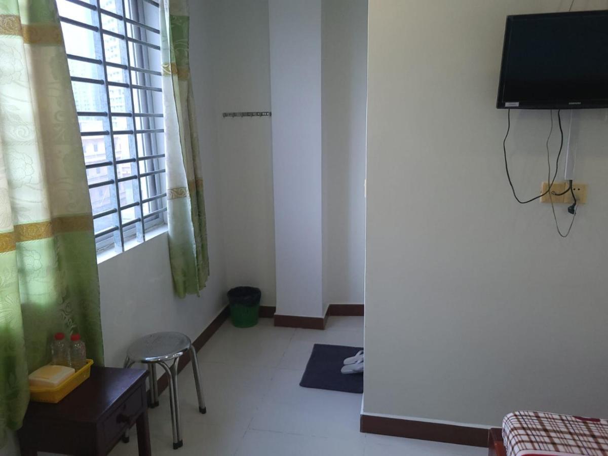 Phappy Guest House Пном Пен Екстериор снимка