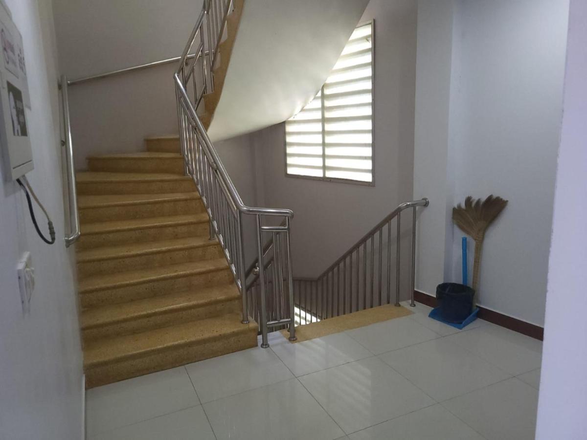 Phappy Guest House Пном Пен Екстериор снимка