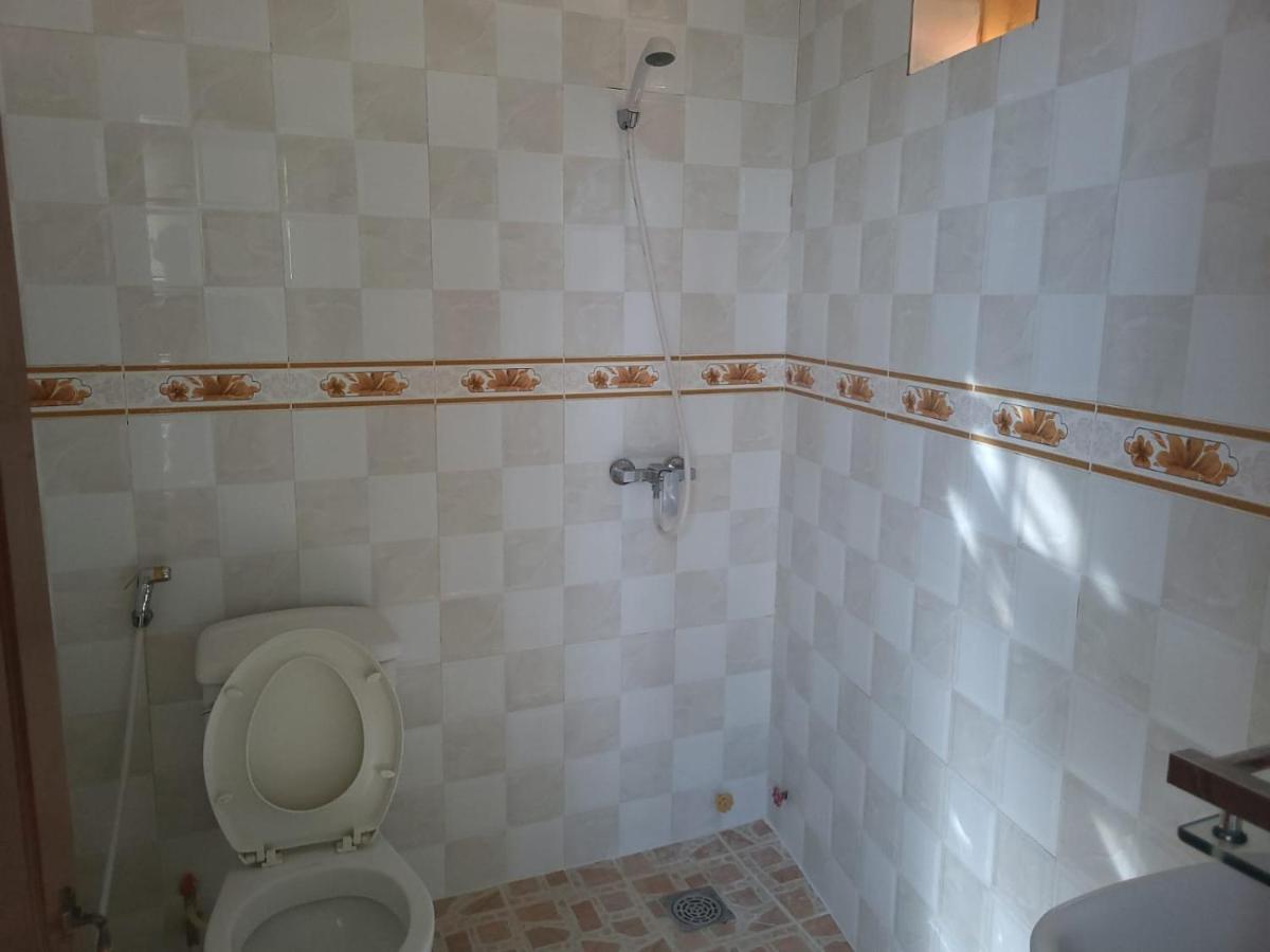 Phappy Guest House Пном Пен Екстериор снимка